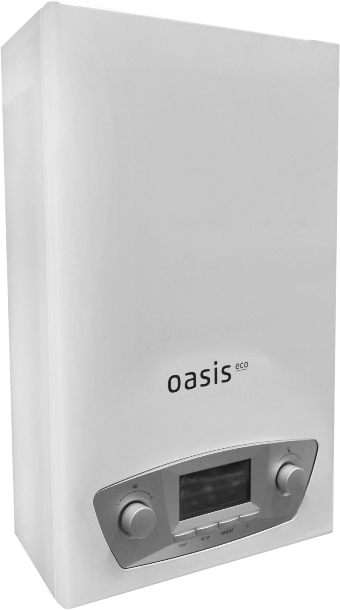 Котел газовый OASIS RE-24 24000 Вт — цена в Энгельсе, купить в  интернет-магазине, характеристики и отзывы, фото