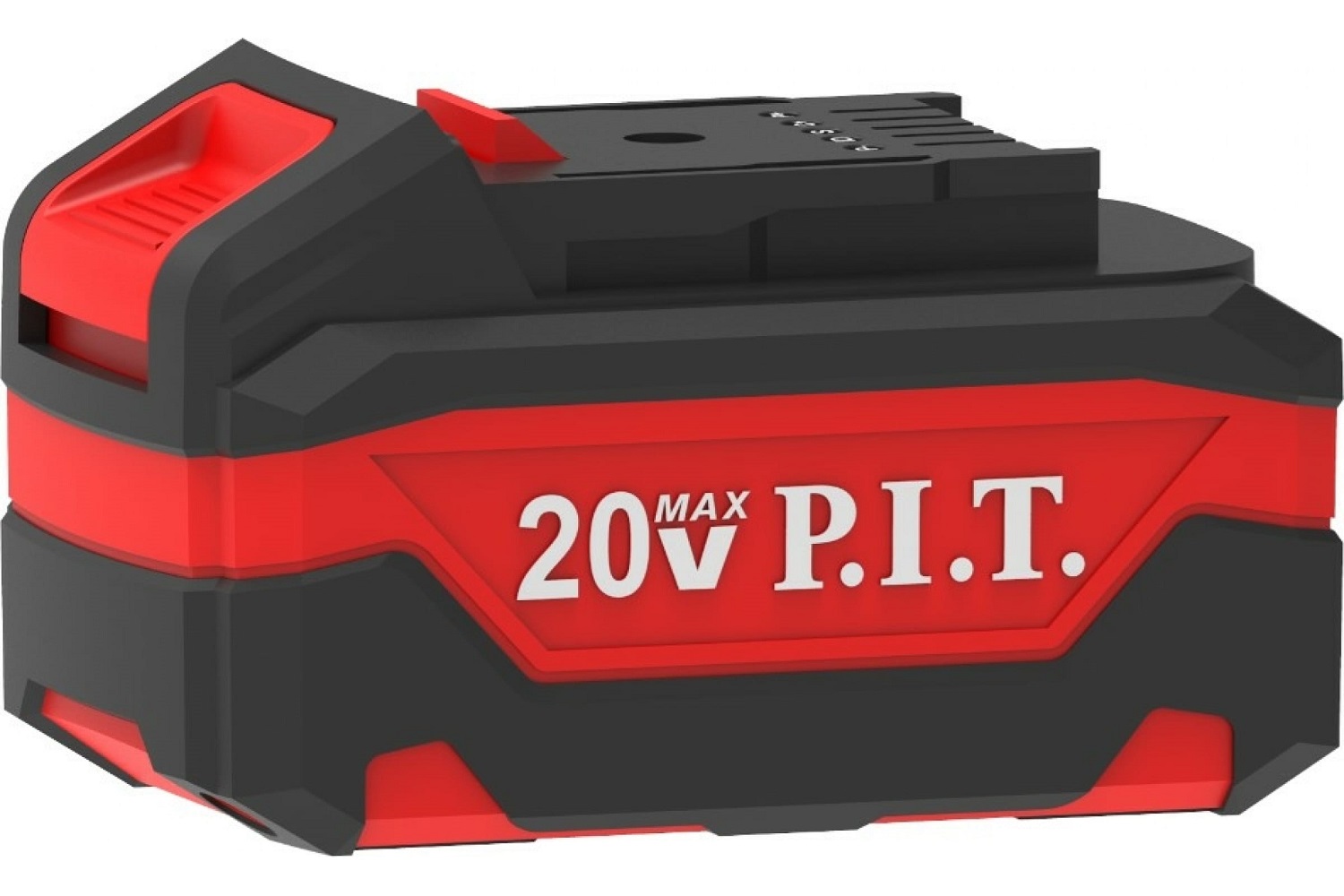 Аккумулятор P.I.T. OnePower PH20-4.0 Li-Ion 1 шт 20 В 2 А/ч — цена в  Энгельсе, купить в интернет-магазине, характеристики и отзывы, фото