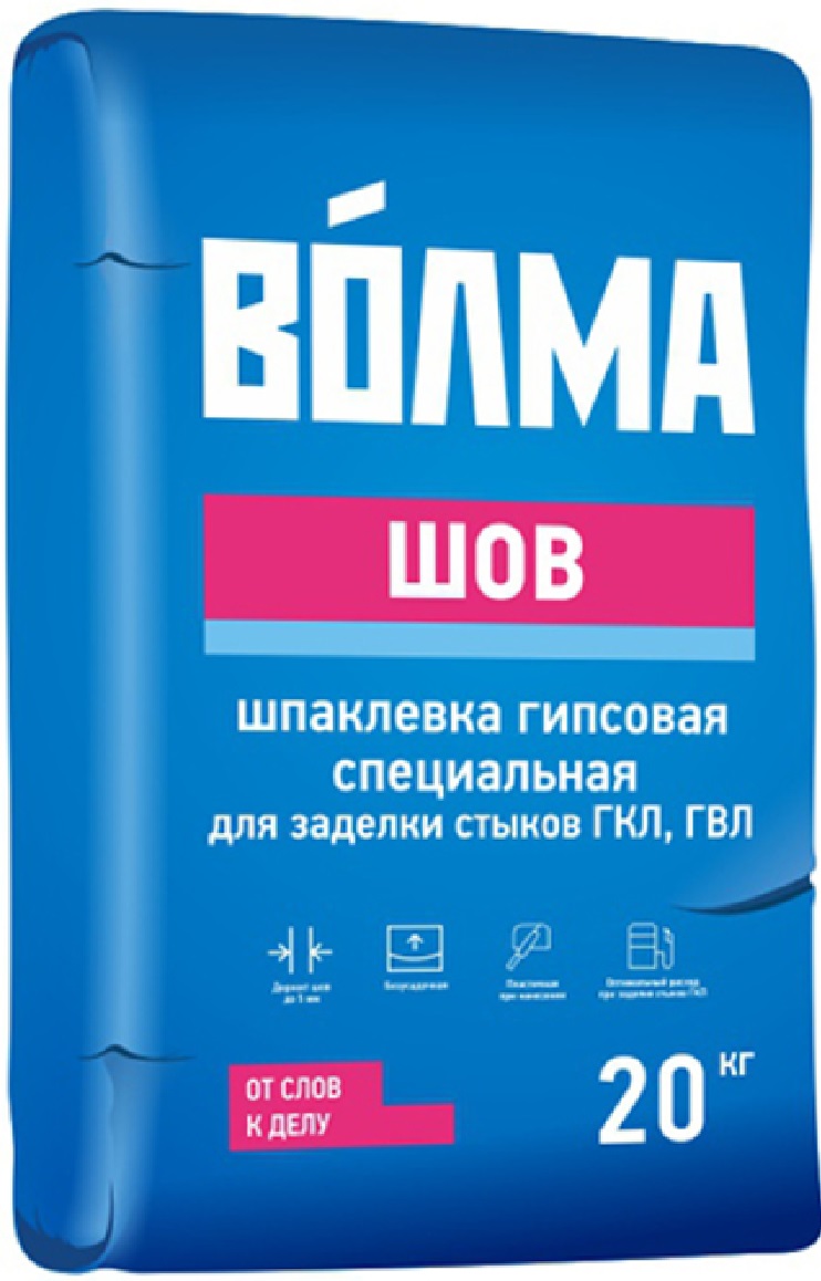 Гипсовая волма отзывы. Шпатлевка Волма-шов" 25кг. Волма штукатурка гипсовая 5 кг. Волма шов 30 кг. Волма сатин шпаклевка